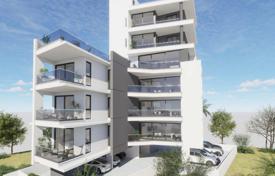 2 odalılar yeni binada daireler Larnaka'da, Kıbrıs. 215,000 €