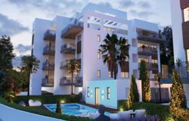 3 odalılar yeni binada daireler Limassol (city)'da, Kıbrıs. 515,000 €