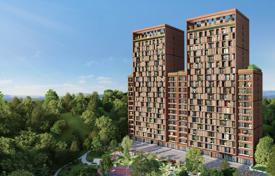 2 odalılar daire 103 m² Vake-Saburtalo'da, Gürcistan. $187,000