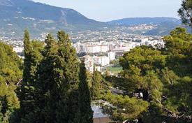 Arsa Bar city'da, Karadağ. 100,000 €