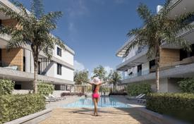 2 odalılar yeni binada daireler 78 m² Larnaka'da, Kıbrıs. 210,000 €