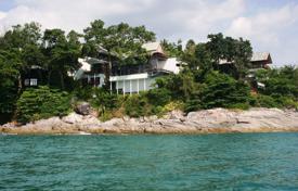 Villa – Phuket, Tayland. $6,900 haftalık