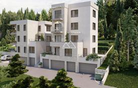 2 odalılar daire 46 m² Tivat city'da, Karadağ. 185,000 €