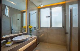 2 odalılar daire 240 m² Agios Tychonas'da, Kıbrıs. 4,500,000 €