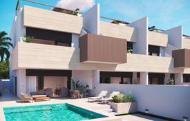 3 odalılar daire 96 m² Pilar de la Horadada'da, İspanya. 434,000 €