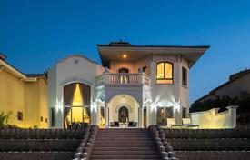 Villa – The Palm Jumeirah, Dubai, BAE. $10,500 haftalık