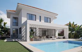 4 odalılar villa 293 m² Las Lagunas de Mijas'da, İspanya. 1,650,000 €
