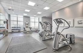 1 odalılar daire North York'da, Kanada. C$814,000