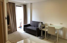 1 odalılar daire 33 m² Pattaya'da, Tayland. $78,000