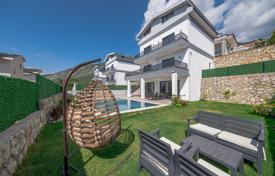 5 odalılar villa 300 m² Fethiye'de, Türkiye. $623,000