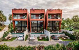 3 odalılar villa 230 m² Balangan beach'da, Endonezya. $320,000