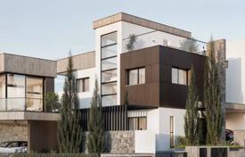 4 odalılar yazlık ev 204 m² Agios Athanasios (Cyprus)'da, Kıbrıs. 1,100,000 €