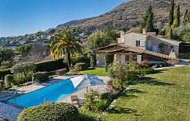 6 odalılar villa Tourrettes-sur-Loup'da, Fransa. 1,690,000 €