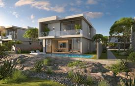 New residential complex with villas Yiti'de, Umman. Min.$4,209,000