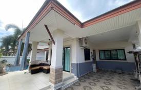 2 odalılar villa 138 m² Pattaya'da, Tayland. $140,000