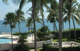 Daire – Fisher Island Drive, Miami sahili, Florida,  Amerika Birleşik Devletleri. $3,000,000