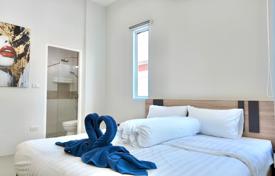 2 odalılar villa 100 m² Bo Phut'da, Tayland. $176,000