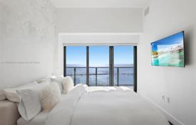 3 odalılar kondominyumda daireler 217 m² Miami'de, Amerika Birleşik Devletleri. $5,950,000