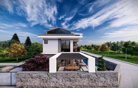 6 odalılar villa 235 m² Fethiye'de, Türkiye. 69,410,000 TRY