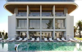 4 odalılar daire 109 m² Antalya (city)'da, Türkiye. Min.$194,000