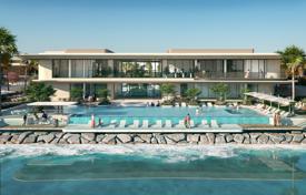 5 odalılar villa 481 m² Yas Island'da, BAE. $2,260,000