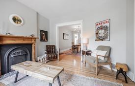 17 odalılar konak Old Toronto'da, Kanada. C$2,157,000
