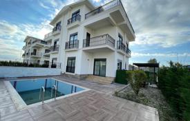 Villa – Belek, Antalya, Türkiye. $586,000
