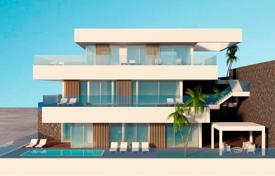 Villa Costa Adeje'de, İspanya. 1,500,000 €