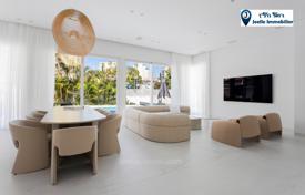 7 odalılar villa 300 m² Netanya'da, İsrail. $3,219,000