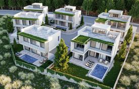 Villa – Konia, Baf, Kıbrıs. From 535,000 €