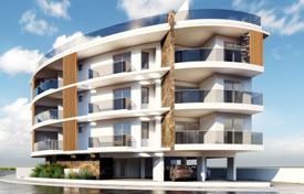 2 odalılar çatı dairesi 102 m² Livadia'da, Kıbrıs. 495,000 €