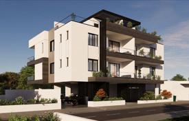 2 odalılar daire 50 m² Livadia'da, Kıbrıs. Min.165,000 €