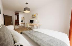 2 odalılar yeni binada daireler 80 m² Girne'de, Kıbrıs. 165,000 €