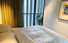 2 odalılar kondominyumda daireler Sathon'da, Tayland. $3,700 haftalık