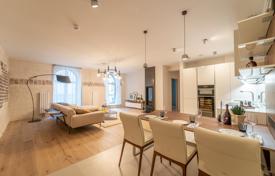 4 odalılar daire 146 m² Old Riga'da, Letonya. 970,000 €