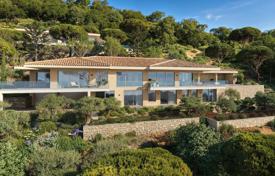 6 odalılar villa Grimaud'da, Fransa. 6,440,000 €