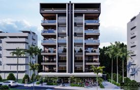 6 odalılar daire 230 m² Muratpaşa'da, Türkiye. 18,047,000 TRY