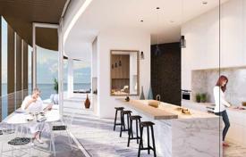 3 odalılar daire 174 m² Ayia Napa'da, Kıbrıs. 1,445,000 €