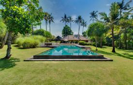 5 odalılar villa Ketewel'da, Endonezya. $6,300 haftalık