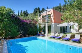 Villa – Kalami, Administration of the Peloponnese, Western Greece and the Ionian Islands, Yunanistan. 2,100 € haftalık