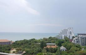 2 odalılar daire 92 m² Pattaya'da, Tayland. $251,000