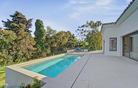 10 odalılar villa 471 m² Sotogrande'de, İspanya. 2,275,000 €