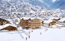 3 odalılar daire Morzine'de, Fransa. 1,445,000 €