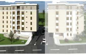 2 odalılar daire 80 m² Šušanj'da, Karadağ. 240,000 €