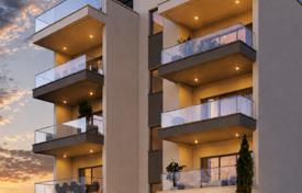 New residential complex with apartments Geroskipou'da, Kıbrıs. Min.275,000 €