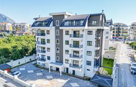 2 odalılar daire 52 m² Alanya'da, Türkiye. 8,052,000 TRY
