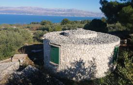 Arsa – Supetar, Split-Dalmatia County, Hırvatistan. 340,000 €