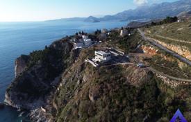 Arsa Budva city'da, Karadağ. 1,270,000 €