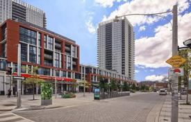 2 odalılar daire Old Toronto'da, Kanada. C$974,000