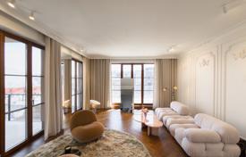 1 odalılar daire 52 m² Central District'da, Letonya. 500,000 €